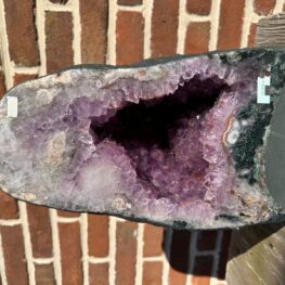 Amethyst Cathedral