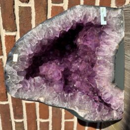Amethyst Cathedral