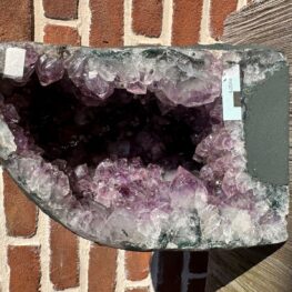 Amethyst Cathedral
